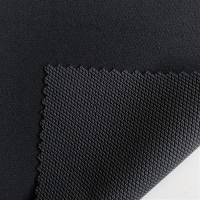 SX-HY  HY2107  滌綸登山布 90%P  10%SP 170gsm  正面照